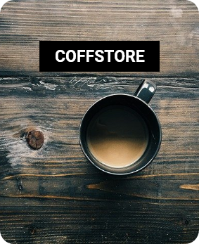 imagem de uma xícara de café
