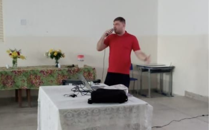 Foto de Helton Brito