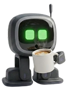Mini robot
