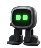 Mini robot